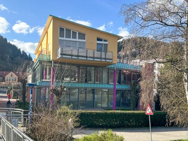 Bürofläche zum Kauf 170.000 € 2 Zimmer 240 m² Bürofläche Bad Liebenzell Bad Liebenzell 75378