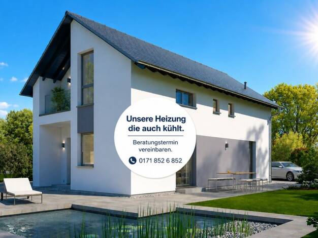 Einfamilienhaus zum Kauf 377.472 € 5 Zimmer 136 m² 772 m² Grundstück Rotenburg Rotenburg an der Fulda 36199