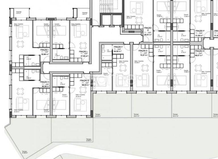 Wohnung zum Kauf 239.000 € 69 m² Paranhos 4000
