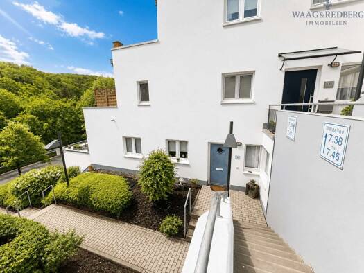 Wohnung zum Kauf 259.000 € 3 Zimmer 93 m² 1. Geschoss Bremthal Eppstein 65817