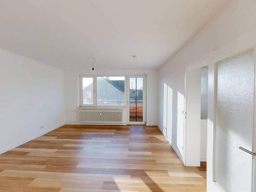 Studio zur Miete 490 € 2 Zimmer 59 m² 2. Geschoss frei ab 01.02.2026 Schmiedestraße 7B Westercelle Celle 29227