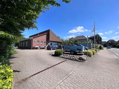 Bürogebäude zum Kauf als Kapitalanlage geeignet 799.000 € 1.131 m² Grundstück Bönningstedt 25474