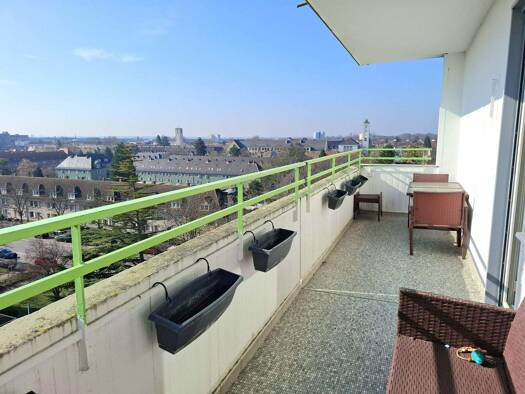 Wohnung zum Kauf 189.000 € 3 Zimmer 75 m² Gartenstadt Ludwigshafen 67067