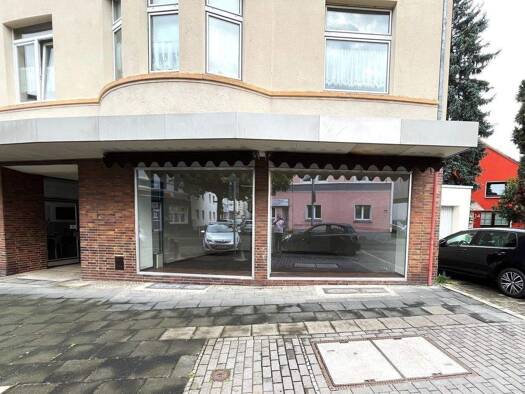 Laden zur Miete 8,30 € 45 m² Verkaufsfläche Fritz-Reuter-Straße 16 Boele Hagen 58099