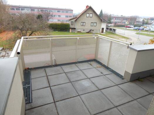 Terrassenwohnung zum Kauf 227.000 € 3 Zimmer 74 m² 1. Geschoss Schmiedgasse 27 Hollabrunn 2020