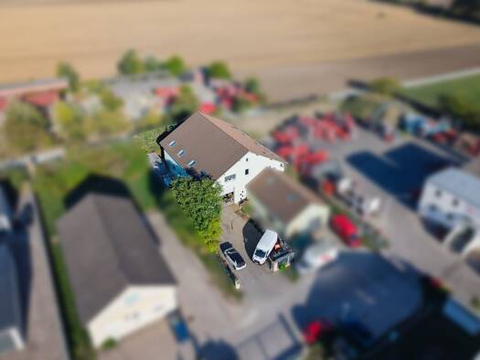 Halle/Industriefläche zum Kauf 656 € 836,8 m² Lagerfläche Betriebsstraße Gramatneusiedl 2440
