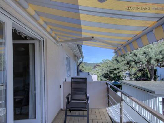 Maisonette zum Kauf 239.000 € 5 Zimmer 101 m² 2. Geschoss frei ab sofort Beilstein Beilstein 71717