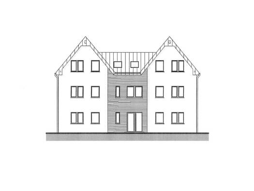 Maisonette zur Miete 1.150 € 3 Zimmer 87 m² EG frei ab sofort Hohe Str. 26 Rindern Kleve 47533