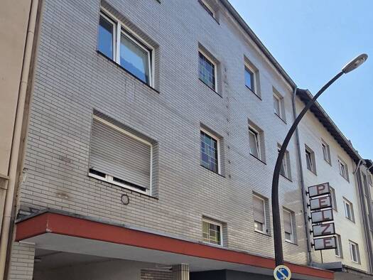 Wohnung zur Miete 550 € 3 Zimmer 81 m² 4. Geschoss frei ab sofort Bertastr. 3 Hochemmerich Rheinhausen 47226