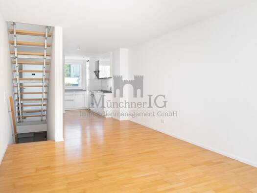 Maisonette zum Kauf 699.000 € 4 Zimmer 99,7 m² Thalk.Obersendl.-Forsten-Fürstenr.-Solln München 81477