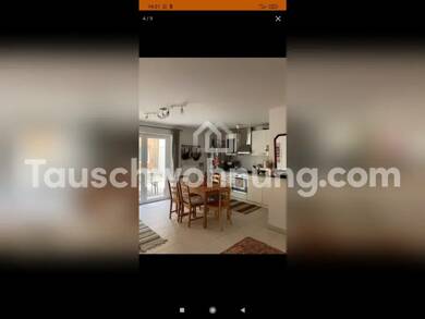 Wohnung zur Miete Tauschwohnung 1.140 € 2,5 Zimmer 67 m² Freiburg im Breisgau 79098
