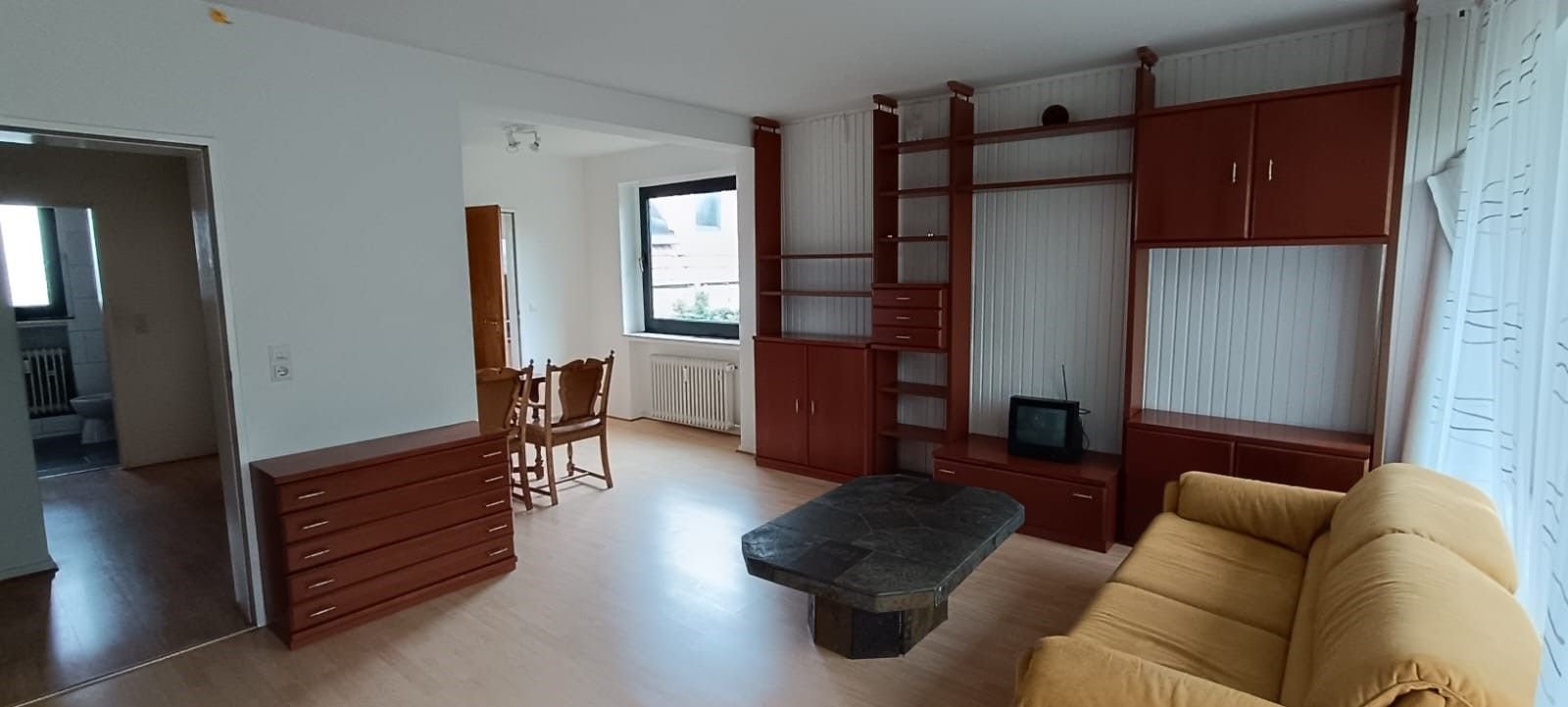 Wohnung zur Miete 500 € 3 Zimmer 75 m²<br/>Wohnfläche 1.<br/>Geschoss ab sofort<br/>Verfügbarkeit Gerhart-Hauptmann-Str. 1 Kernstadt Seesen 38723