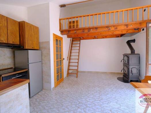 Wohnung zum Kauf 57.000 € 2 Zimmer 63 m² frei ab sofort Urbe 17048