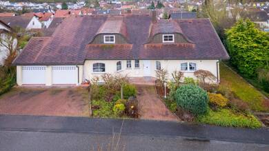 Einfamilienhaus zum Kauf 895.000 € 9 Zimmer 190 m² 720 m² Grundstück Gemmingen Gemmingen 75050