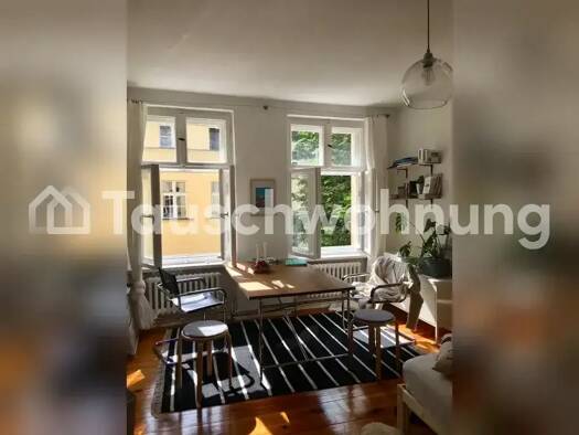 Wohnung zur Miete Tauschwohnung 475 € 1,5 Zimmer 33 m² Mariendorf Berlin 10827