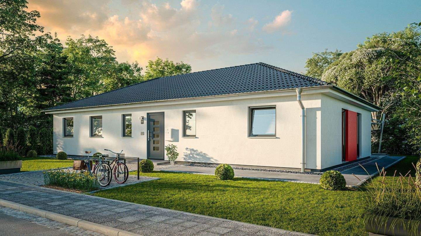 Haus – Neuhausen/Spree, Koppatz - Ansicht 3