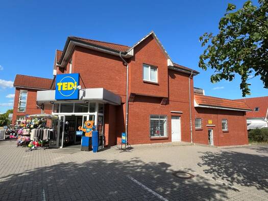 Sonstiges zum Kauf 890.000 € Schulstraße 8 Altentreptow Altentreptow 17087