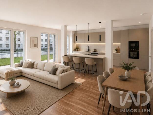 Maisonette zum Kauf - Erstbezug 699.000 € 6 Zimmer 155 m² EG frei ab 01.11.2026 Wilhelmsruh Berlin 13158