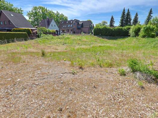 Grundstück zum Kauf 1.095.000 € 1.770 m² Grundstück Willinghusen Barsbüttel 22885