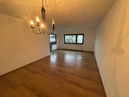 Wohnung zur Miete 1.200 € 4 Zimmer 93,7 m² Geschoss 1/2 frei ab 01.03.2026 Ginsheim-Gustavsburg 65462