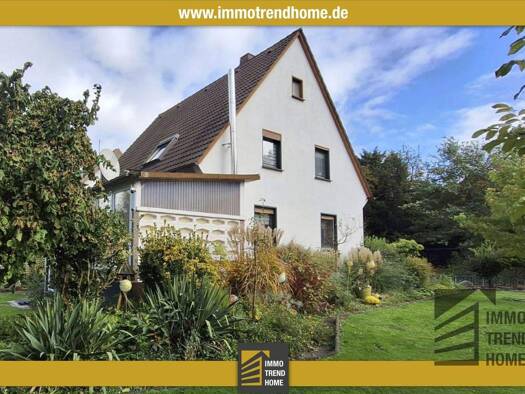 Einfamilienhaus zum Kauf 299.000 € 5 Zimmer 130 m² 656 m² Grundstück Wehrendorf Bad Essen / Wehrendorf 49152