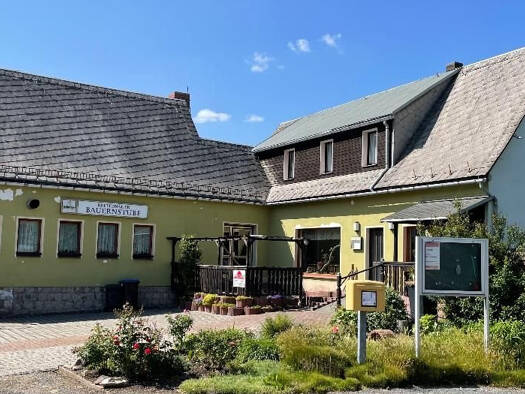 Haus zum Kauf 150.000 € 6 Zimmer 106 m² 1.442 m² Grundstück frei ab sofort Börnersdorf-Breitenau Bad Gottleuba-Berggießhübel 01816