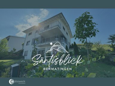 Mehrfamilienhaus zum Kauf 1.190.000 € 9 Zimmer 233 m² 1.931 m² Grundstück Bermatingen Bermatingen 88697