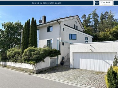 Einfamilienhaus zum Kauf 970.000 € 7 Zimmer 214 m² 1.092 m² Grundstück Pfettrach Altdorf 84032