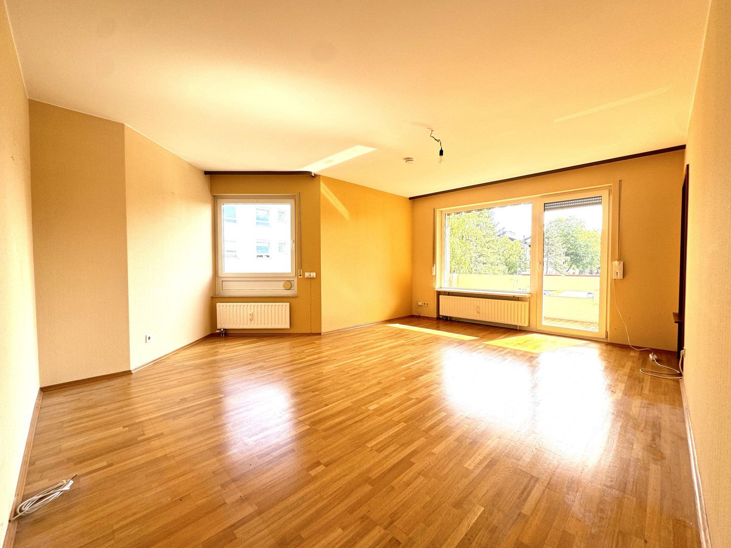 Wohnung zum Kauf provisionsfrei 369.000 € 4 Zimmer 101 m²<br/>Wohnfläche 2.<br/>Geschoss Michael Müller Ring 4 Bretzenheim Mainz 55128