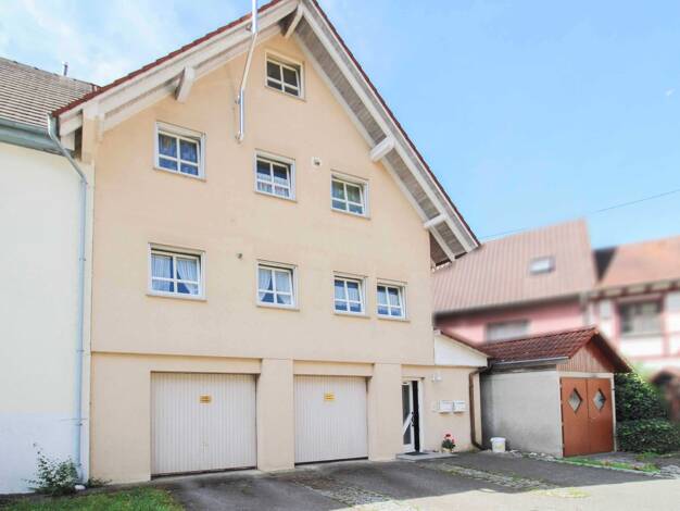 Sonstiges zum Kauf als Kapitalanlage geeignet 139.000 € 3 Zimmer 79 m² Veringenstadt Veringenstadt 72519