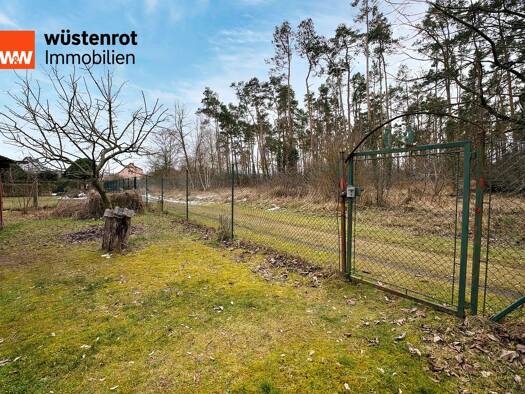 Grundstück zum Kauf 69.000 € 1.116 m² Grundstück Ernst Thälmann Str. 10 Neuenhagen Neuenhagen / Neuenhagen 16259