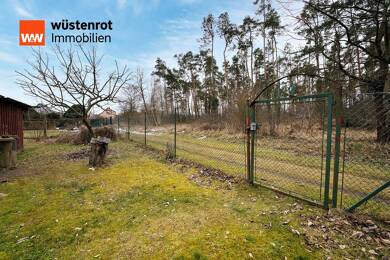 Grundstück zum Kauf 69.000 € 1.116 m² Grundstück Ernst Thälmann Str. 10 Neuenhagen Neuenhagen / Neuenhagen 16259
