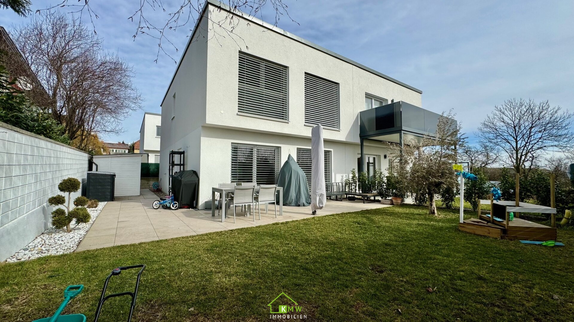 Haus zum Kauf 468.000 € 4,5 Zimmer 114 m²<br/>Wohnfläche 190 m²<br/>Grundstück Gneixendorf Gneixendorf 3500