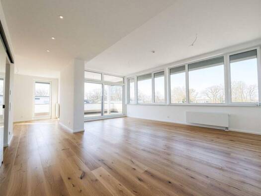 Penthouse zur Miete 1.850 € 3 Zimmer 134,9 m² 2. Geschoss frei ab sofort Soest 59494