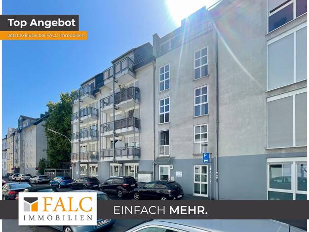 Maisonette zum Kauf 209.000 € 2 Zimmer 47,6 m² Bonn 53121