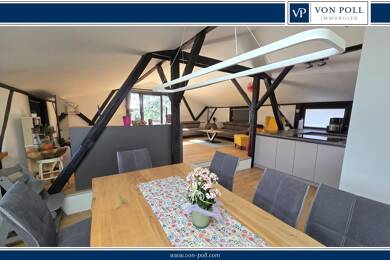 Wohnung zum Kauf 375.000 € 4 Zimmer 122,6 m² Dachgeschoss Bad Schwartau 23611