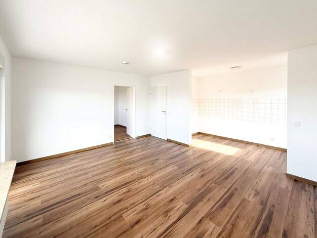 Wohnung zum Kauf provisionsfrei 170.000 € 2 Zimmer 51 m² 5. Geschoss Rümmingen 79595