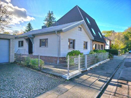 Bungalow zum Kauf 178.000 € 2 Zimmer 77 m² 342 m² Grundstück Horrem Kerpen 50169