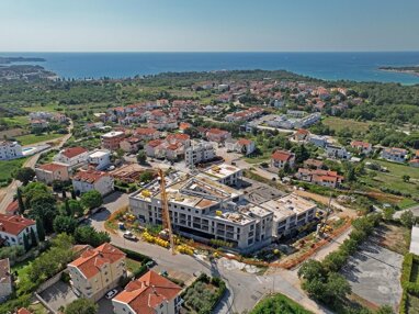 Wohnung zum Kauf 272.850 € 2 Zimmer 54 m² Porec center 52440