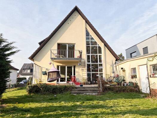 Einfamilienhaus zum Kauf 399.997 € 7 Zimmer 161 m² 900 m² Grundstück Landskroner Straße 32 Sinzig 53489