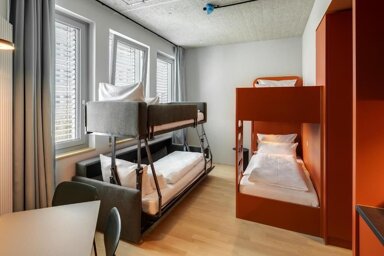 Wohnung zur Miete Wohnen auf Zeit 2.107 € 1 Zimmer 24 m² frei ab sofort Münchner Straße Unterföhring 85774