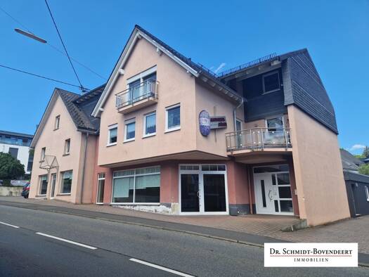 Haus zum Kauf 490.000 € 9 Zimmer 257 m² 591 m² Grundstück Bad Marienberg Bad Marienberg 56470