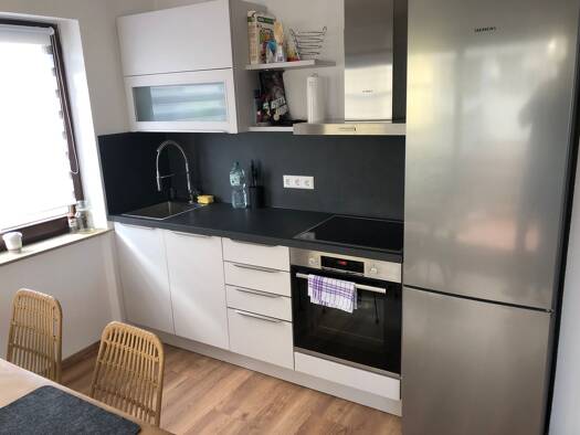 Wohnung zur Miete 620 € 2,5 Zimmer 54 m² frei ab sofort Trossingen Trossingen 78647
