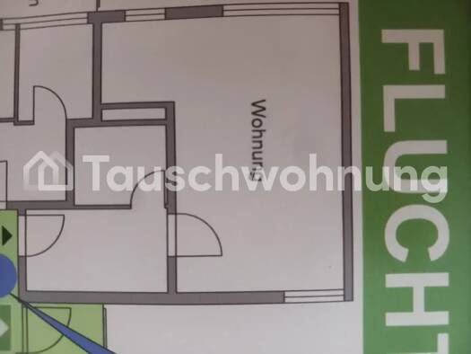 Studio zur Miete Tauschwohnung 177 € 1 Zimmer 34 m² Tegel Reinickendorf 13507