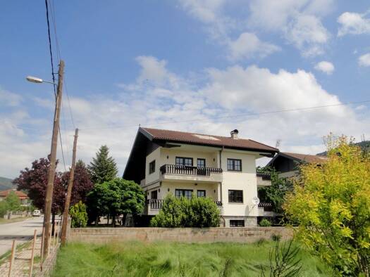 Einfamilienhaus zum Kauf 239.000 € 6 Zimmer 150 m² 410 m² Grundstück Municipality of Kozani 50100