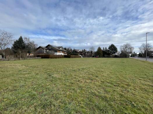 Grundstück zum Kauf 650 m² Grundstück frei ab sofort Marktoberdorf Marktoberdorf 87616
