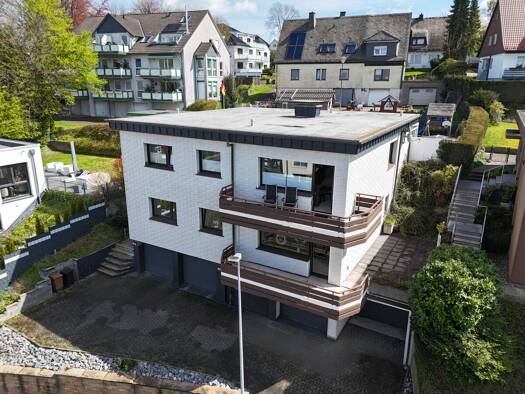 Einfamilienhaus zum Kauf 499.000 € 8 Zimmer 201 m² 501 m² Grundstück Breckerfeld 58339