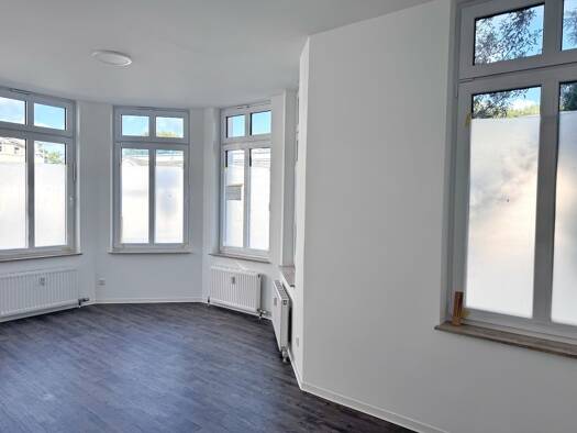 Wohnung zur Miete 640 € 3 Zimmer 80,2 m² frei ab 01.10.2026 Sassnitz Sassnitz 18546