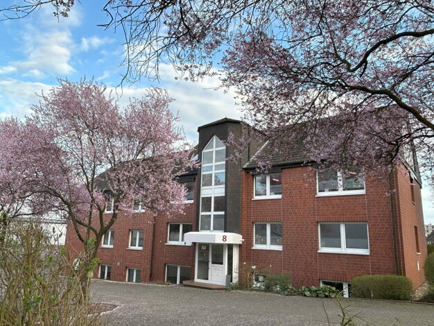 Bürogebäude zur Miete provisionsfrei 1.989 € 221 m² Bürofläche Eichenweg 8 Westhofen Schwerte 58239