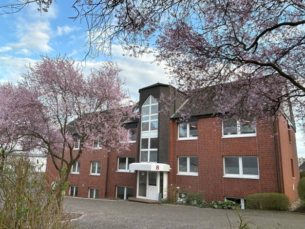 Bürogebäude zur Miete provisionsfrei 1.989 € 221 m² Bürofläche Eichenweg 8 Westhofen Schwerte 58239